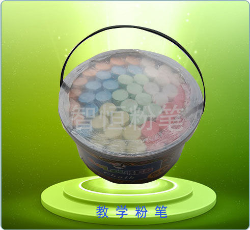 出口圓桶裝粉筆